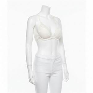 캘빈클라인 언더웨어 여성 CK 블랙 브라이덜 AF 푸쉬업 브라_QF8628ADYAC 384747