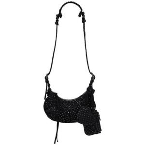 라프리마 발렌시아가 르 카골 XS 숄더백 671309 2AAKM 1071