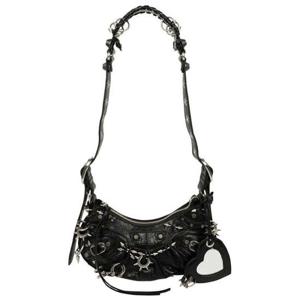 라프리마 발렌시아가 르 카골 XS 숄더백 671309 2AAXK 1000