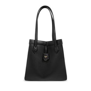 라프리마 펜디 Origami 미디엄 레더 백 오리가미 8BH414 APZA F0KUR