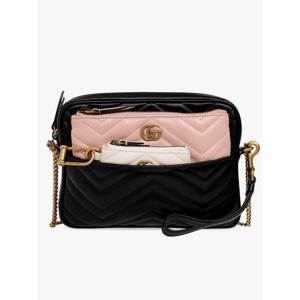 라프리마 구찌 GG 마몽트 크로스백 699758 UM8LT 8317