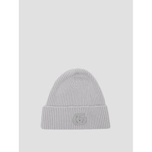 라프리마 구찌 캐시미어 패치 비니 834190 3GAC0 1200