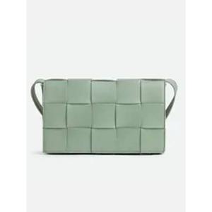 라프리마 보테가베네타 인트레치아토 카세트백 578004 VMAY1 3403