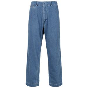 나나미카 26SS 라이트인디고 와이드 데님 팬츠 S25SC086E LI