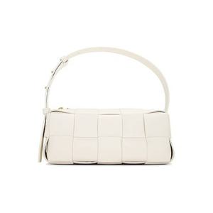 라프리마 보테가베네타 스몰 브릭 카세트백 729166 VMAY1 9009