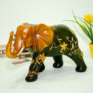 1314 코끼리 B 장식소품 장식소품 미니어쳐 디자인소품