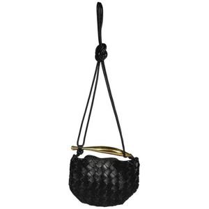 라프리마 보테가베네타 미니 사르딘 백 744267 VCPP1 1019