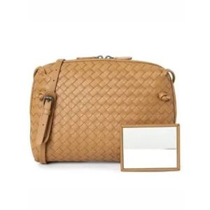 라프리마 보테가베네타 인트레치아토 숄더백 245354 V0P71 2590