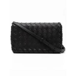 라프리마 보테가베네타 인트레치아토 크로스백 609231 V3UH3 8803