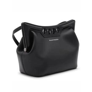 라프리마 알렉산더맥퀸 피크 백 미니 775908 1BLLI 1000