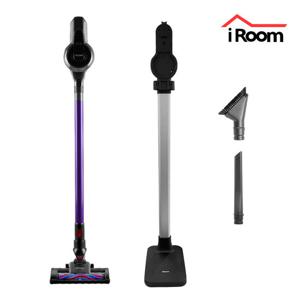아이룸 차이슨 무선청소기 AST-009 PLUS 거치대패키지