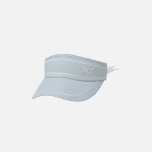 M PXG골프썬캡 UQC PJPCW9502-95 WOMENS RIBBON VISOR