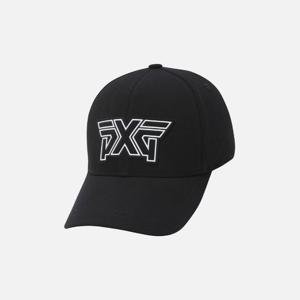M PXG골프모자 UQC PJFPU8501-21 NEW LOGO CAP