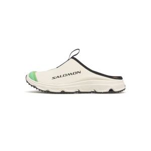 살로몬 SALOMON RX 슬라이드 3.0 - 바닐라 그린 L47627200 463540