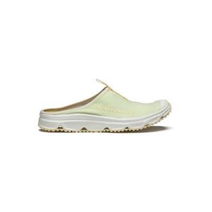 살로몬 SALOMON RX 슬라이드 3.0 - 화이트 제이드 클라우드 핑크 골든 플리스 L47449700 463819