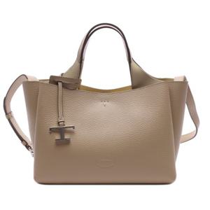 [토즈] 26SS 여성 타임리스 미니 토트숄더백 (XBWAPAFL100 QRI 4L62 26S)