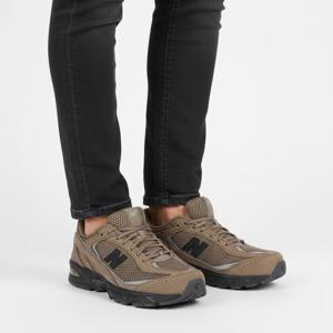 뉴발란스 509 스웨이드팩 썬더 브라운 (U50920U)