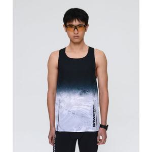 살로몬 SALOMON 브이맥스 와이쉐이프 싱글렛_LD0086000 S261001RSL22_WHT 466478