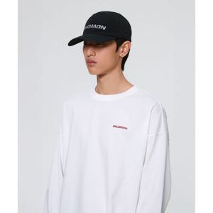 살로몬 SALOMON 프라이머리 볼 캡_LD0123900 S261006HHC13_BLK 465227