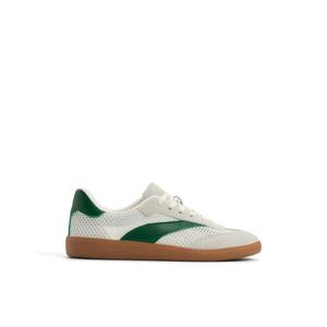 알도 클럽스타일 스니커즈 - 화이트 ADC1N062FZ100