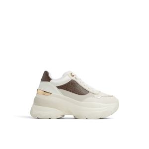 알도 렉슨 스니커즈 - 화이트 콤보 ADC1N301FZ125