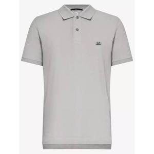 라프리마 CP컴퍼니 스트레치 피켓 레귤러 폴로 셔츠 피케 16CMPL094A 005263W 913