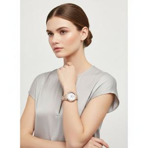 엠포리오 아르마니  아르마니 AR70018 (CLEO) 클레오 자개 여성 세라믹시계