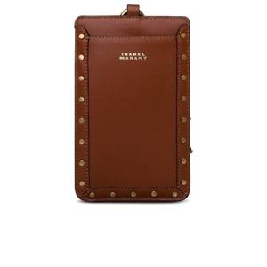 라프리마 이자벨마랑 TIELI 폰 홀더 파우치 MP0003FA A1C05M 50CO