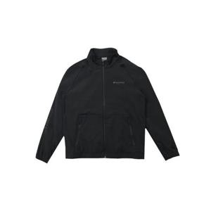 디스커버리  여성 우븐 트레이닝 자켓 DWTR62043-BKS