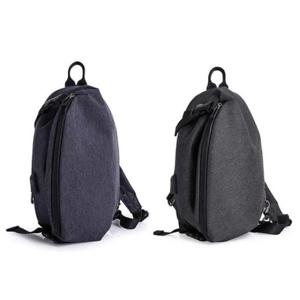 [패션] 남자 슬링백 USB 충전 가방 대학생 캐쥬얼 바디백