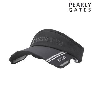 파리게이츠 (531E2CP051) 공용 로고 배색 사선 윙 바이저