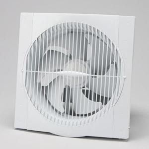 배기구 환풍기 자동셔터식 화장실 상가 DWV-30DRWS 400x400