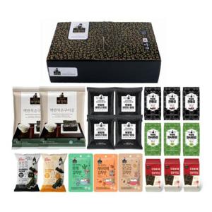 김선물세트 박향희 김 종합선물세트 2호