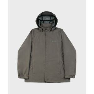 머렐 MERRELL [WOMEN] 하이크 방수 자켓 CHARCOAL M24S2-WJK001CHA 464095