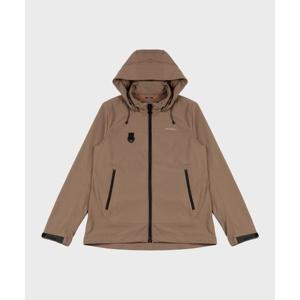 머렐 MERRELL [WOMEN] 하이크 소프트쉘 자켓 DARK BEIGE M24F2-WJK001DBE 464638