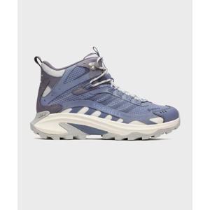 머렐 MERRELL [MEN] MOAB SPEED 2 MID GTX_INDIGO M25A1-MMG021IDG 464154