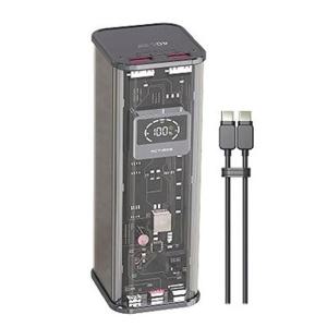 엑티몬 보조배터리 고속 PD20W 40000mAh MON PD20W K40000