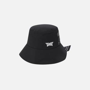 PXG골프모자 GQT PJFPW9611-21 WOMENS RIBBON BUCKET HAT