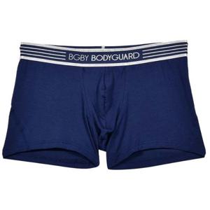 남성 보디가드 사방스판 드로즈 쾌적한 모달팬티 3매