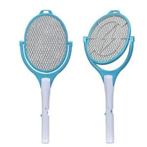 [문구] 360회전모기채 SIK-F3 충전식