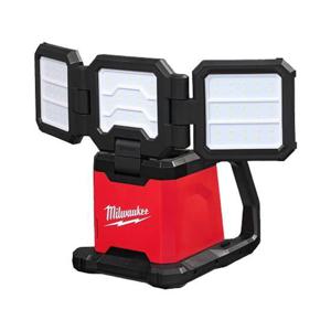 랜턴 bns 밀워키 M18 MDTL 충전LED 멀티헤드작업등 18V 베어툴 자석 4500루멘 AC포트 밝기9모드