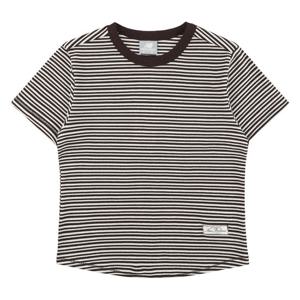 뉴발란스 WOMEN 컴피프레쉬 와플 반팔티셔츠 NBNEG2W552 85