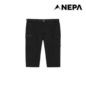 네파 남성 마운틴 카고 8부 팬츠 7K31702