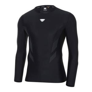 다이나핏 바이탈 남성 긴팔티 (Black) YMP24243Z1