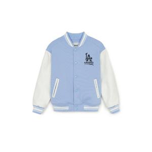 M MLB키즈자켓 GQC 7AJPV0251-07SBS 스트릿 바시티 점퍼 LA다저스