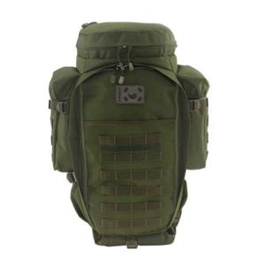 [패션] 대용량배낭 카키 밀리터리 서바이벌 전술 백팩 가방