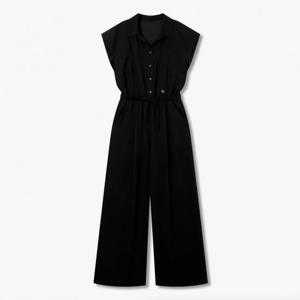 보브  (7156237003) 시어서커 슬리브리스 점프수트