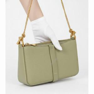 끌로에 CHC23WP849L52 001 (marcie 체인 파우치)