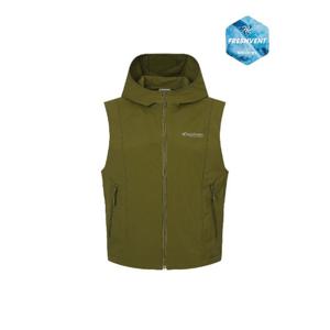 디스커버리조끼 TQT DWTR9B053-OLD 프레시벤트 여성 폴튼 트레이닝 베스트