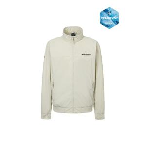 디스커버리자켓 TQT DMWJ7K053-NBD 프레시벤트 남성 윌버 하이넥 블루종 점퍼